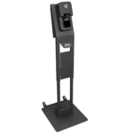 HID Janam GT Series Mobile Entry Pedestals