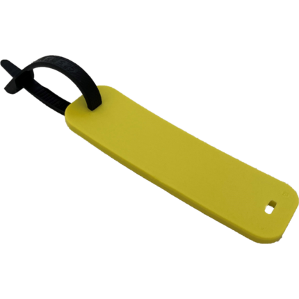 HID Laundry Cage Tag