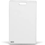HID Seos Clamshell