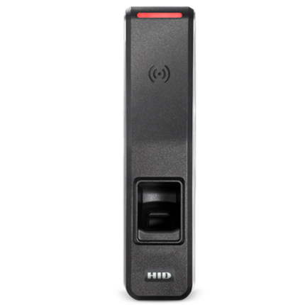 HID Signo Biometric Reader 25B