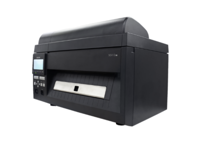 What are the types of thermal printers