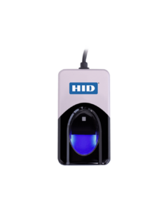 What is biometric verification in bank