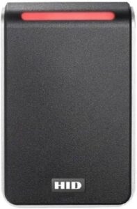 What is the HID Signo reader