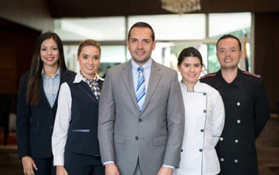 Uniform Management System