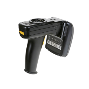 Comparison of TSL Mobile RAIN RFID UHF Readers