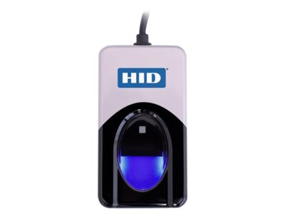 Biometric Devices Digital Persona