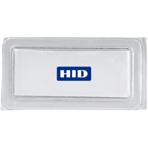 HID EXO Slim Tag RFID Tags