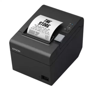 What is thermal receipt printer?