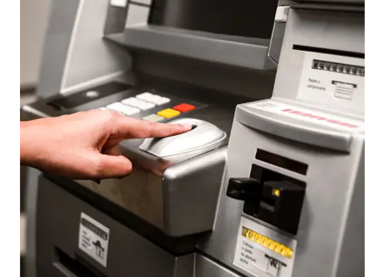 Fingerprint Biometrics