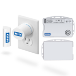 HID Bluetooth Low Energy Beacons and Gateways