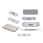 HID EXO Slim Tag RFID Tags