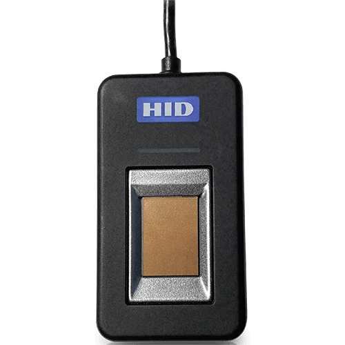 HID EikonTouch TC710