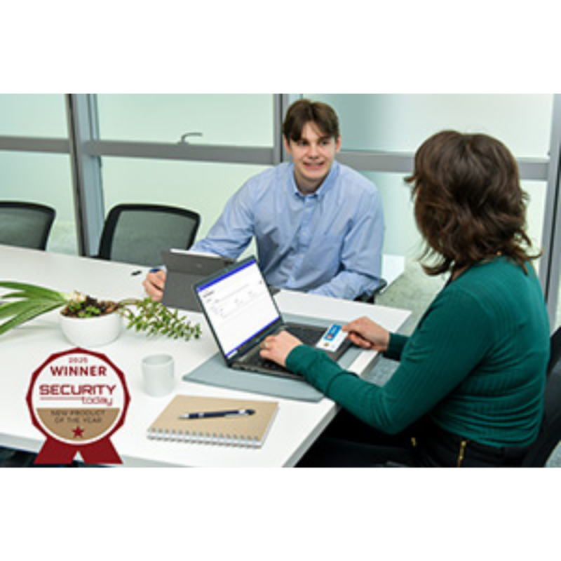 HID Enterprise Passkey Management (EPM)