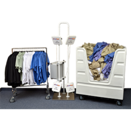 HID InvoTech On-Prem Uniform System