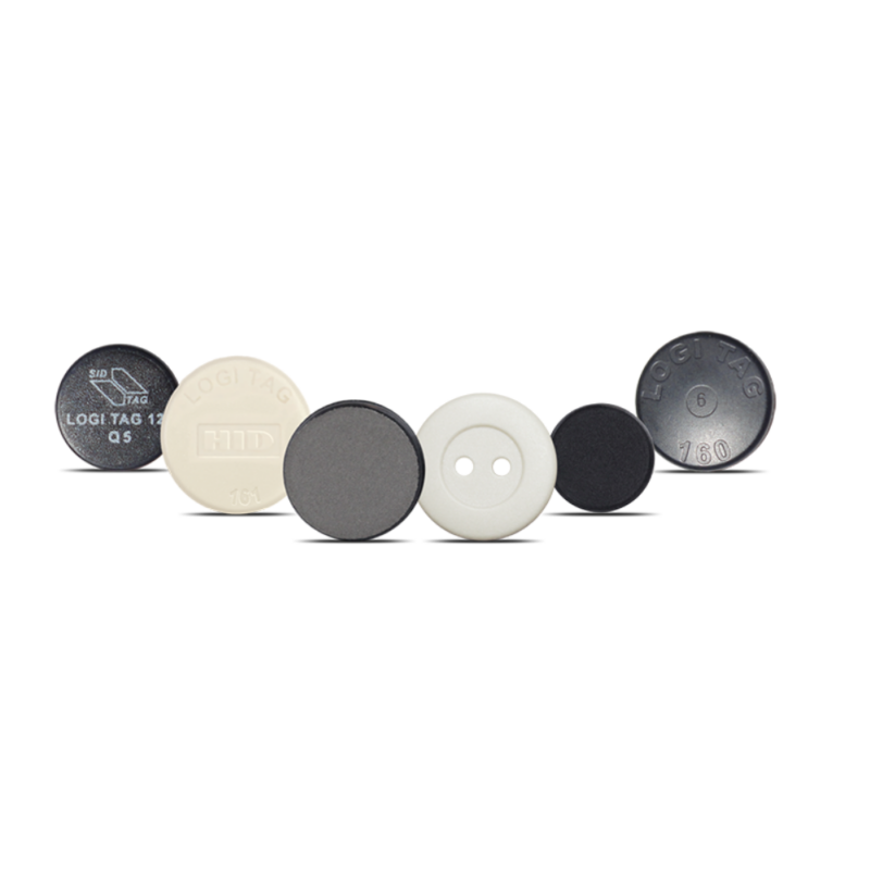 HID Logi Tag RFID Tags
