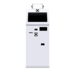 HID NCITE Visitor Management System