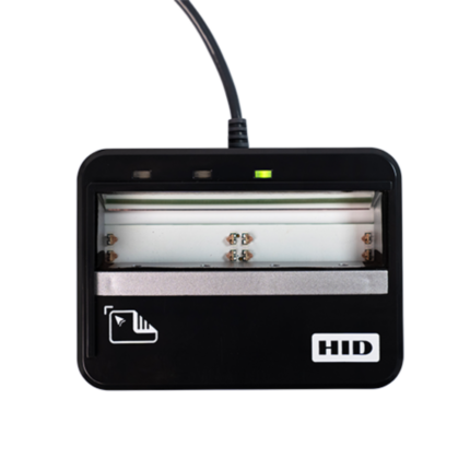 HID OCR602