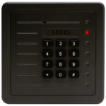 HID Proximity ProxPro with Keypad 5355