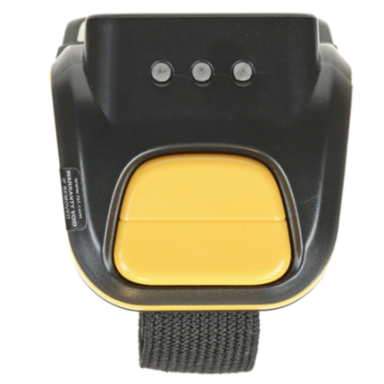 HID TSL 1153 Bluetooth® Wearable UHF RFID RAIN Reader