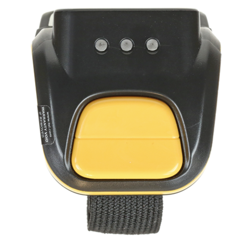 HID TSL 1153 Bluetooth® Wearable UHF RFID RAIN Reader
