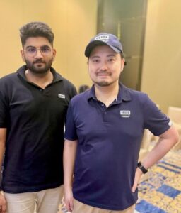 HID FARGO Highest Sales Achievement Award in Pakistan