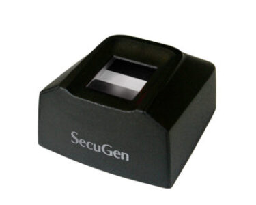 SecuGen Hamster Pro 20 (HU-20A)