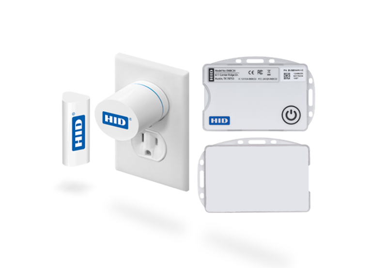What are Bluetooth Low Energy beacons
