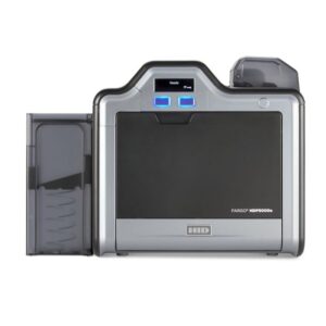 What is FARGO HDP5000e