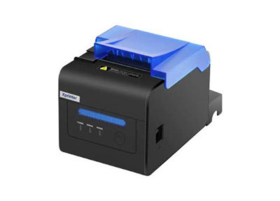 What is thermal receipt printer