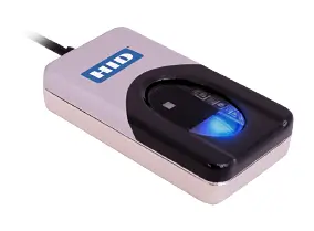 Fingerprint Biometrics