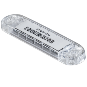 HID EXO Slim Tag RFID Tags