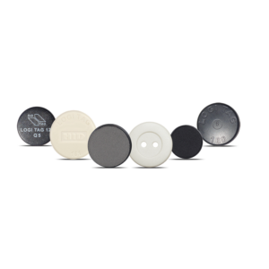 HID Logi Tag RFID Tags