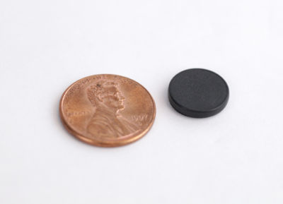 HID Logi Tag RFID Tags