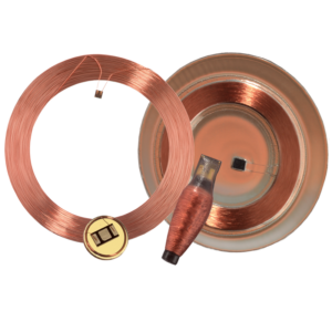 HID Embeddable RFID for Industry and Logistics