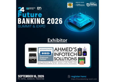 24 Future Banking 2026 Summit & Expo