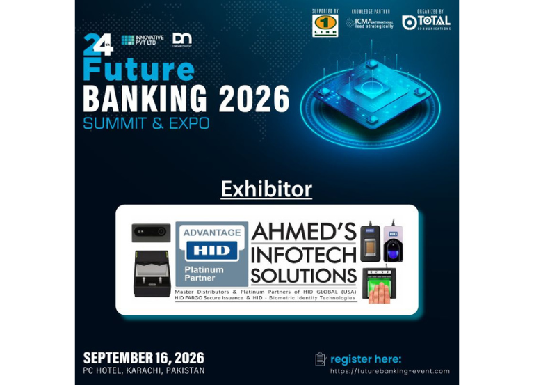 24 Future Banking 2026 Summit & Expo