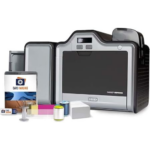 HDP5000 Card Printer