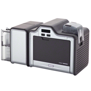HDP5000 Card Printer