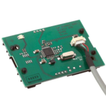 HID OMNIKEY 3121 Reader Board