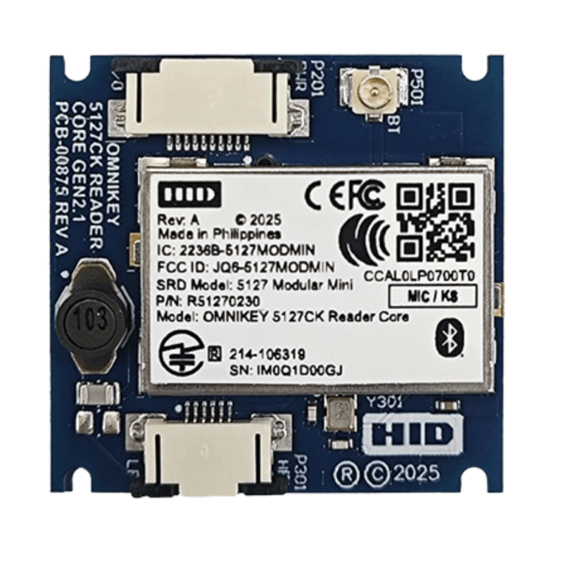 HID OMNIKEY 5127CK Reader Core