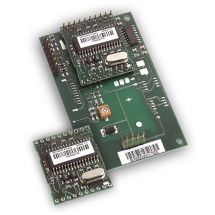 HID OMNIKEY MIFARE Easy Reader Boards