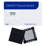 HID OMNIKEY Secure Element