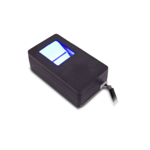 **HID Biometric Identity Technologies** encompass a broad range of enterprise-grade biometric hardware, optical sensors, facial recognition readers, and software integration frameworks. Owned by ASSA ABLOY, HID Global is an industry benchmark for secure physical access control, workforce management, financial e-KYC, and government-level identity programs.--- ### 1. Hardware & Reader Categories #### **A. Desktop & Workstation Scanners** * **DigitalPersona Series (e.g., 4500, 5300):** Durable optical fingerprint readers widely deployed for point-of-sale (POS) login, corporate single sign-on (SSO), and government identity checks. The 5300 features an FBI PIV / FAP 30 certified platen designed for high-throughput environments. * **EikonTouch Series (e.g., TC710):** Silicon touch capacitive readers offering a compact footprint for secure desktop authentication, banking tellers, and mobility setups. * **Lumidigm Series (V-Series & M-Series):** High-performance optical readers featuring **Multispectral Imaging (MSI)**. They capture both surface and subsurface fingerprint data, enabling reliable scans on wet, dry, dirty, or worn fingers while enforcing advanced liveness detection (spoof rejection). #### **B. Law Enforcement & High-Security Enrollment (Livescan)** * **Tenprint & Palm Scanners (e.g., HID L Scan, Patrol, Guardian Series):** High-resolution (FBI Appendix F / FAP 60) enrollment hardware used by law enforcement, civil registration agencies, and military systems for capturing rolled/slapped fingerprints and palm prints. #### **C. Facial Recognition & Physical Access Terminals** * **Biometric Access Readers (e.g., HID Amico, Signo Series):** Multi-modal physical access control terminals mounted at doorways and speedgates that combine contactless smart cards, mobile credentials, and facial verification. --- ### 2. Proprietary Core Technologies * **Multispectral Imaging (MSI):** Uses multiple light spectrums to read beneath the outer layer of the skin (stratum corneum) to the live dermal layer. This makes the sensor virtually immune to difficult surface skin conditions (dust, grease, moisture, age) and highly effective at detecting synthetic fake fingers. * **Liveness Detection / Anti-Spoofing:** Algorithmic and hardware-level checks that analyze optical contrast, light absorption, and subsurface skin traits to prevent unauthorized access via silicone, latex, or gel prints. * **Seos & Converged Credentials:** Integrates biometric authentication directly with encrypted digital credentials (mobile wallets, smart cards, FIDO2 tokens) to merge physical door access with logical IT network security. --- ### 3. Software Frameworks & SDKs * **DigitalPersona SDKs:** Cross-platform software development kits (Windows, Linux, Android) allowing developers to integrate fingerprint enrollment, template extraction, and 1:1 or 1:N matching into custom enterprise platforms. * **HID BioCore Middleware & MOBS:** Enterprise management software designed to handle large-scale biometric data workflows, device enrollment routines, and database verification for civil and commercial infrastructure.
