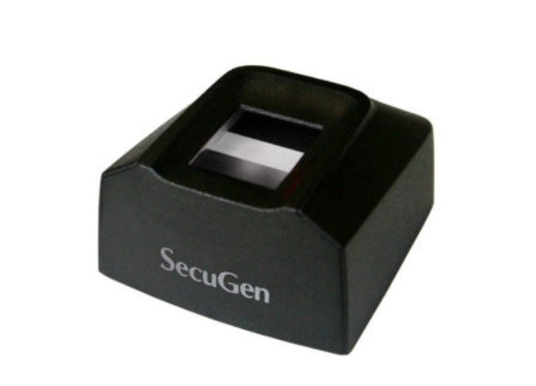 SecuGen HU20 Driver Download