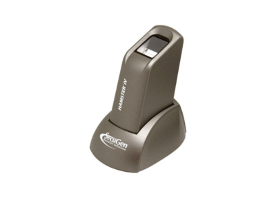 SecuGen Hamster IV Price in Pakistan