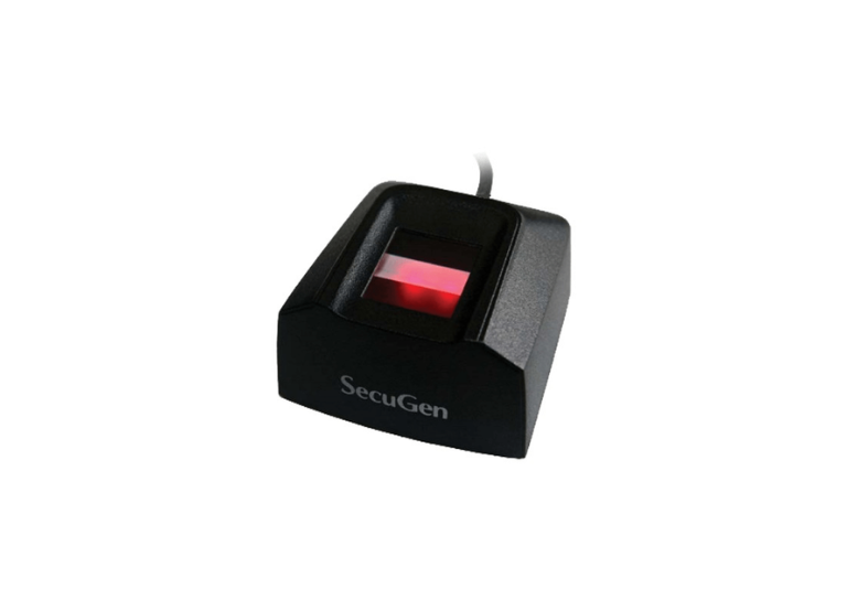Secugen Hamster Pro 20 Fingerprint Reader Price in Pakistan