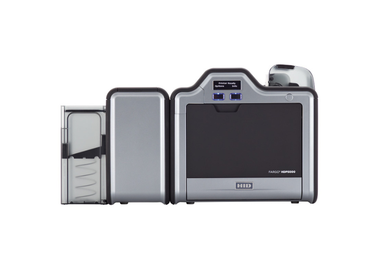 What is FARGO HDP5000