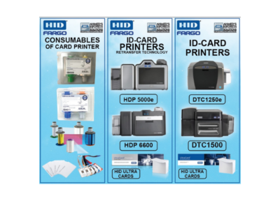 What is an RFID printer