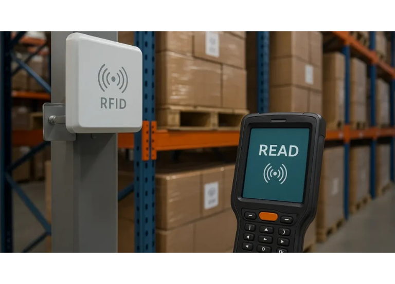 What is the difference between HID and RFID
