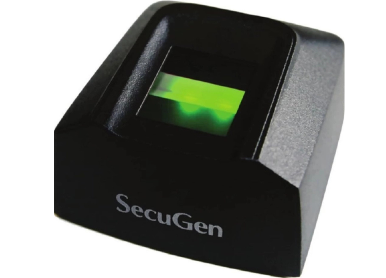 Which is the best fingerprint scanner